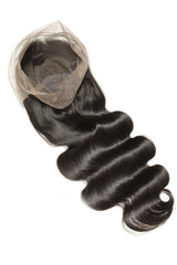 Her Temple Signature HD 13x6 Wigs