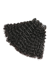 Her Temple Curly Hair 4 Bundle Deal