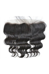 Frontals